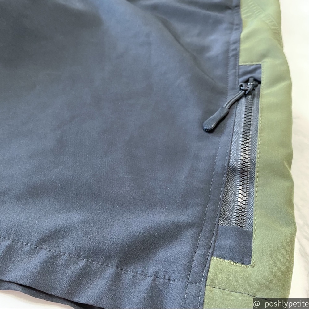 Mens sports elite cargo shorts - Picture 5 of 16